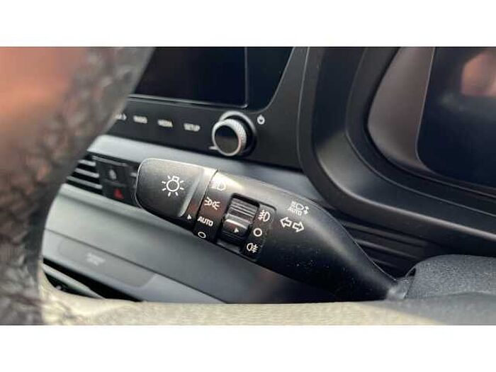 Hyundai i20 I20 1.0T GDi 48V MHD Premium 5dr DCT 
