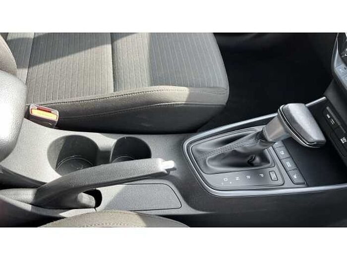 Hyundai i20 I20 1.0T GDi 48V MHD Premium 5dr DCT 