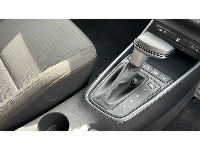 Hyundai i20 I20 1.0T GDi 48V MHD Premium 5dr DCT 