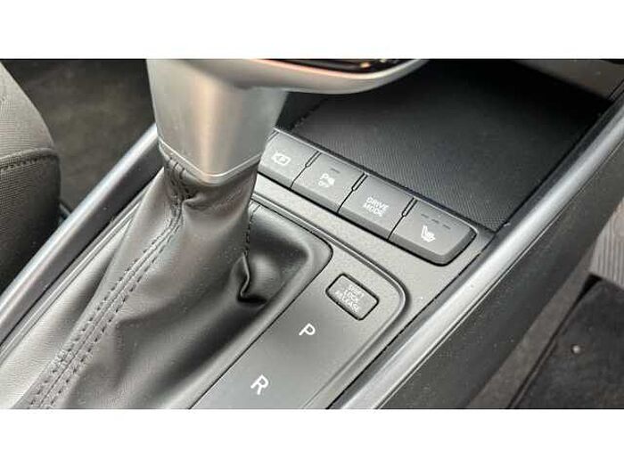 Hyundai i20 I20 1.0T GDi 48V MHD Premium 5dr DCT 