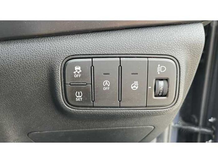 Hyundai i20 I20 1.0T GDi 48V MHD Premium 5dr DCT 