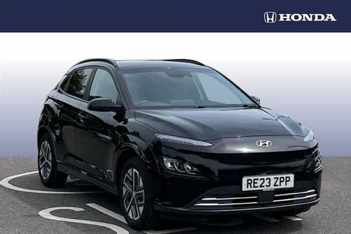 Hyundai KONA KONA 100kW Premium 39kWh 5dr Auto 
