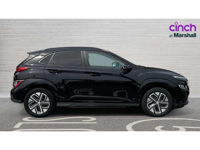 Hyundai KONA KONA 100kW Premium 39kWh 5dr Auto 