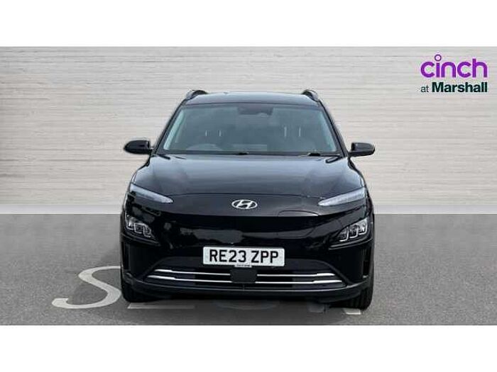 Hyundai KONA KONA 100kW Premium 39kWh 5dr Auto 