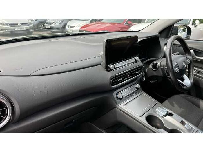 Hyundai KONA KONA 100kW Premium 39kWh 5dr Auto 