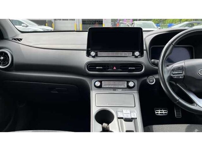 Hyundai KONA KONA 100kW Premium 39kWh 5dr Auto 