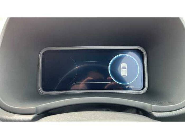 Hyundai KONA KONA 100kW Premium 39kWh 5dr Auto 