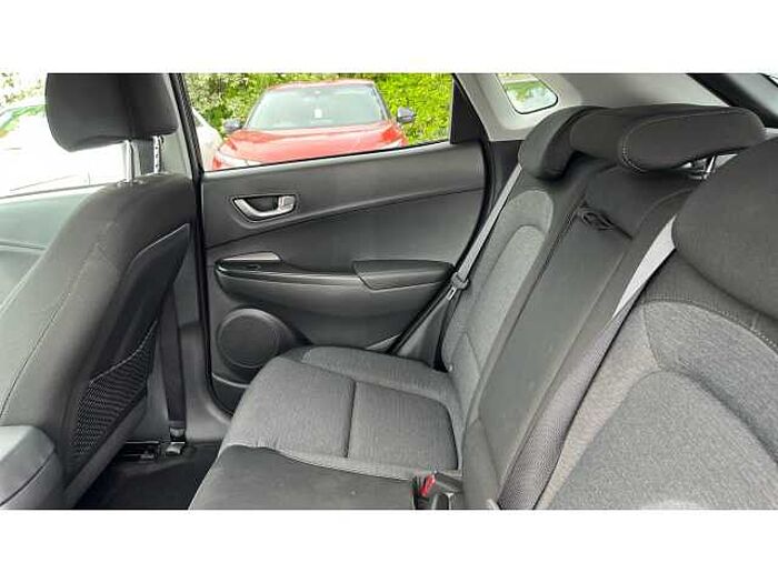 Hyundai KONA KONA 100kW Premium 39kWh 5dr Auto 