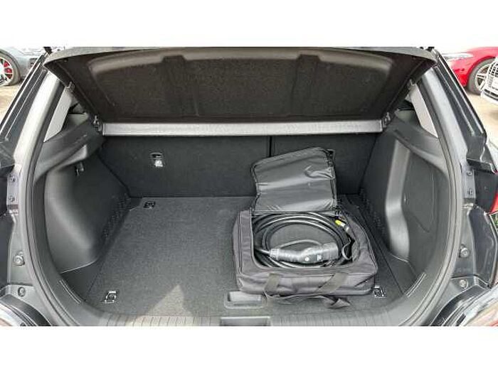 Hyundai KONA KONA 100kW Premium 39kWh 5dr Auto 