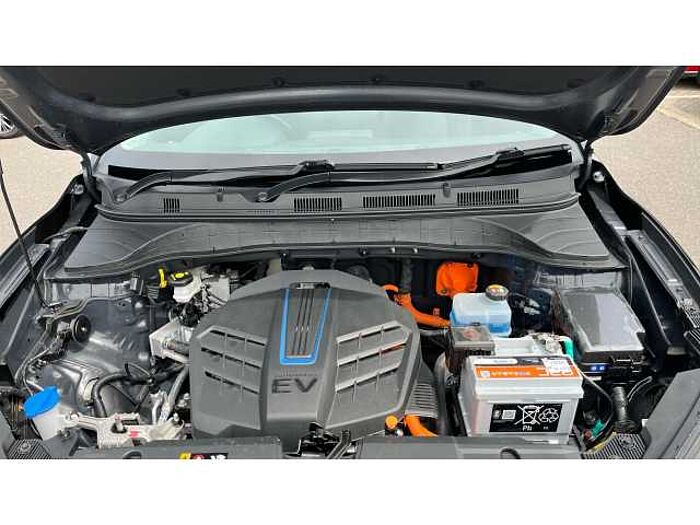 Hyundai KONA KONA 100kW Premium 39kWh 5dr Auto 