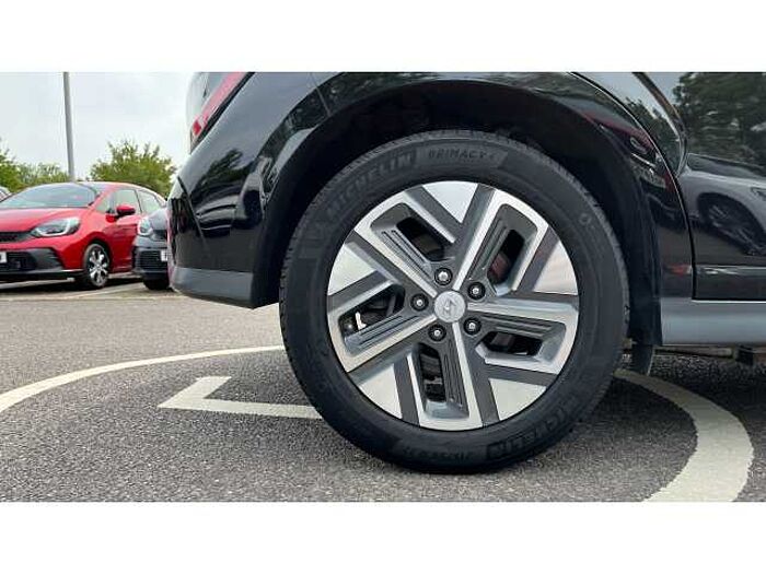 Hyundai KONA KONA 100kW Premium 39kWh 5dr Auto 