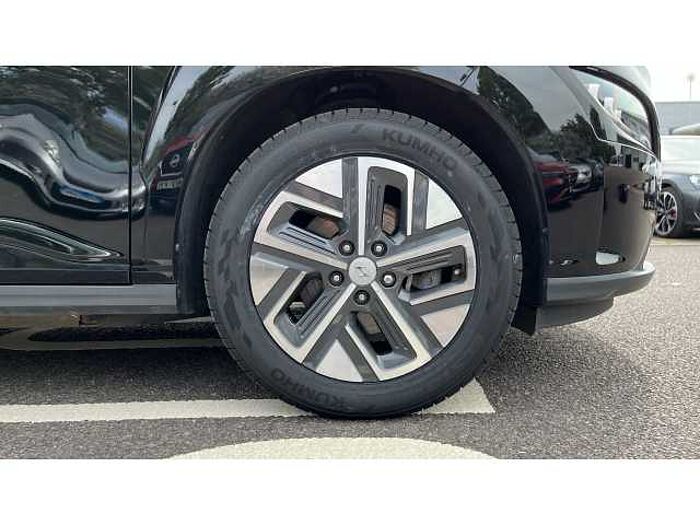 Hyundai KONA KONA 100kW Premium 39kWh 5dr Auto 