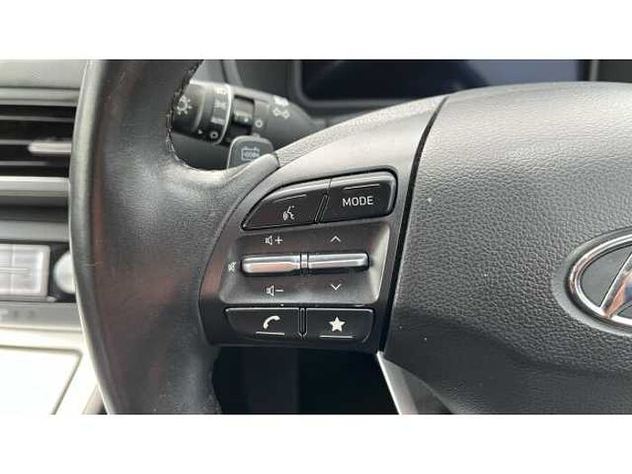 Hyundai KONA KONA 100kW Premium 39kWh 5dr Auto 