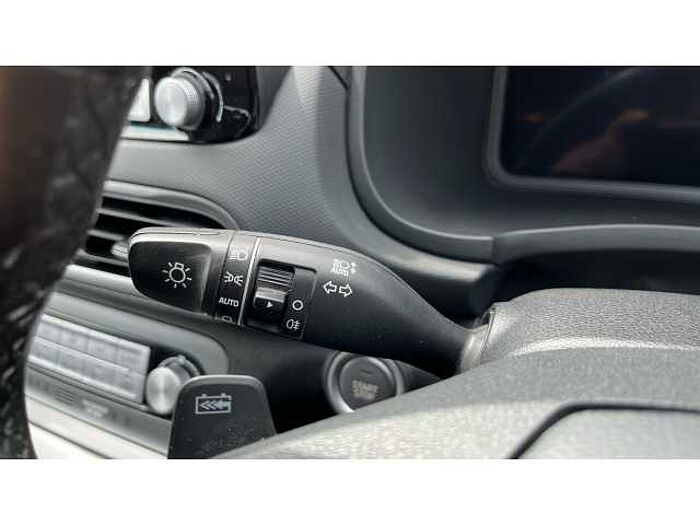 Hyundai KONA KONA 100kW Premium 39kWh 5dr Auto 
