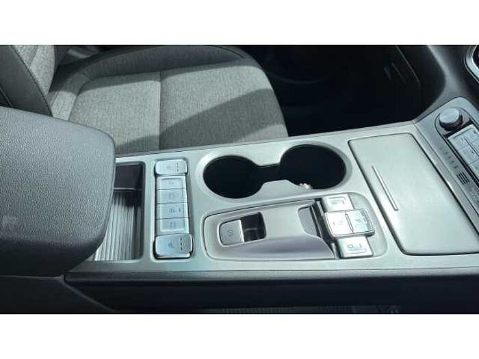 Hyundai KONA KONA 100kW Premium 39kWh 5dr Auto 