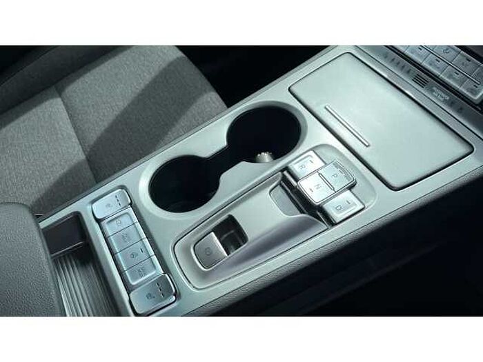 Hyundai KONA KONA 100kW Premium 39kWh 5dr Auto 