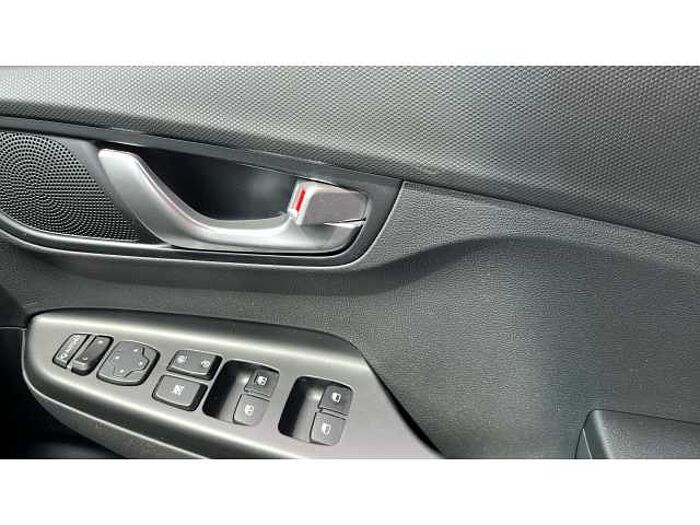 Hyundai KONA KONA 100kW Premium 39kWh 5dr Auto 