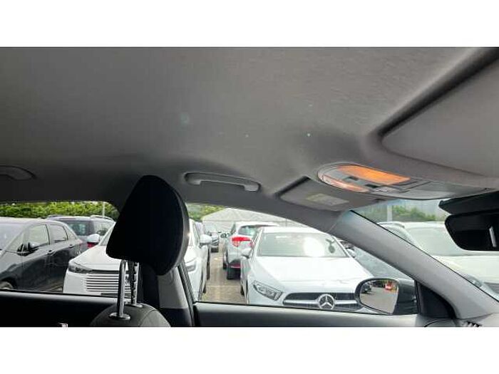 Hyundai KONA KONA 100kW Premium 39kWh 5dr Auto 