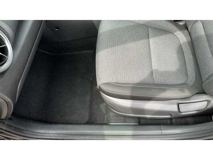 Hyundai KONA KONA 100kW Premium 39kWh 5dr Auto 