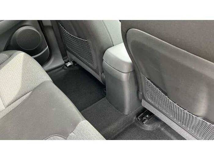 Hyundai KONA KONA 100kW Premium 39kWh 5dr Auto 