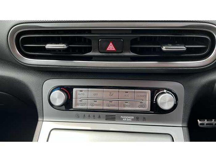 Hyundai KONA KONA 100kW Premium 39kWh 5dr Auto 