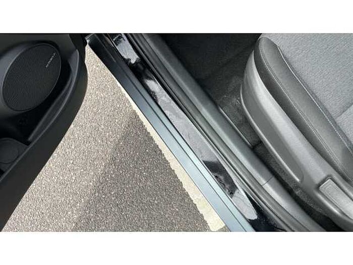 Hyundai KONA KONA 100kW Premium 39kWh 5dr Auto 