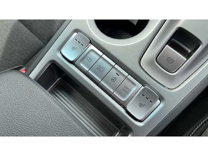 Hyundai KONA KONA 100kW Premium 39kWh 5dr Auto 