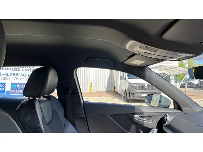 Audi Q2 Q2 35 TFSI S Line 5dr S Tronic 