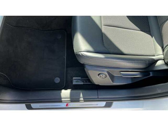 Audi Q2 Q2 35 TFSI S Line 5dr S Tronic 