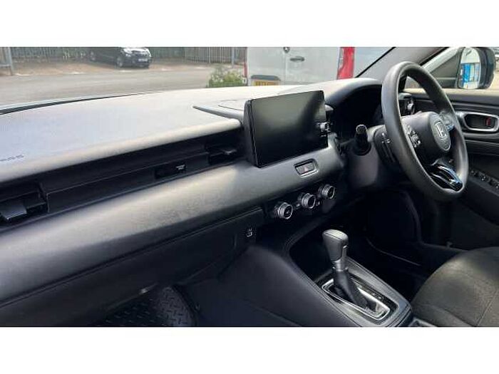 Honda HR-V Hybrid HR-V 1.5 eHEV Elegance 5dr CVT 