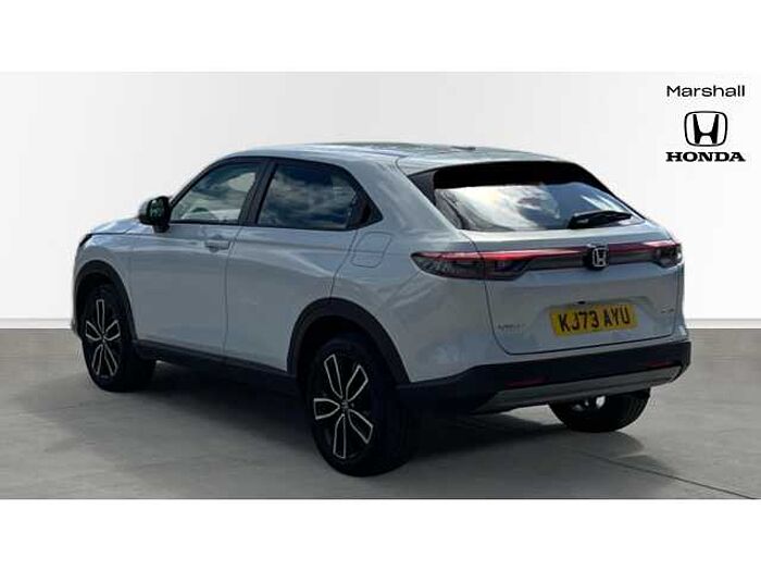 Honda HR-V Hybrid HR-V 1.5 eHEV Elegance 5dr CVT 