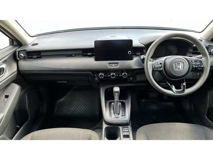 Honda HR-V Hybrid HR-V 1.5 eHEV Elegance 5dr CVT 