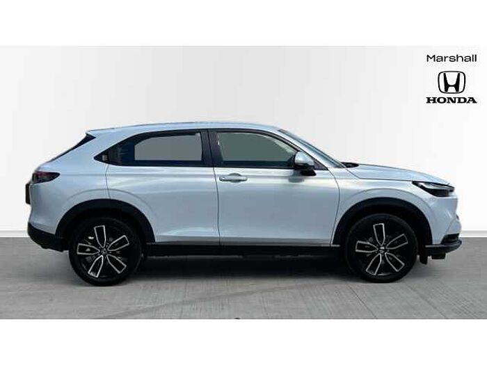 Honda HR-V Hybrid HR-V 1.5 eHEV Elegance 5dr CVT 