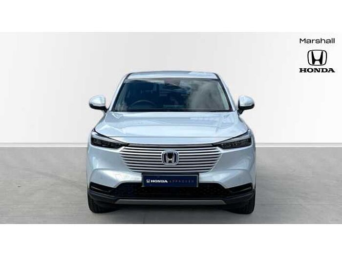 Honda HR-V Hybrid HR-V 1.5 eHEV Elegance 5dr CVT 