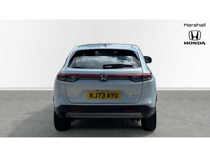 Honda HR-V Hybrid HR-V 1.5 eHEV Elegance 5dr CVT 
