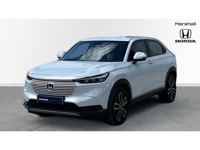 Honda HR-V Hybrid HR-V 1.5 eHEV Elegance 5dr CVT 
