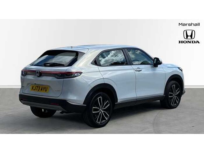 Honda HR-V Hybrid HR-V 1.5 eHEV Elegance 5dr CVT 