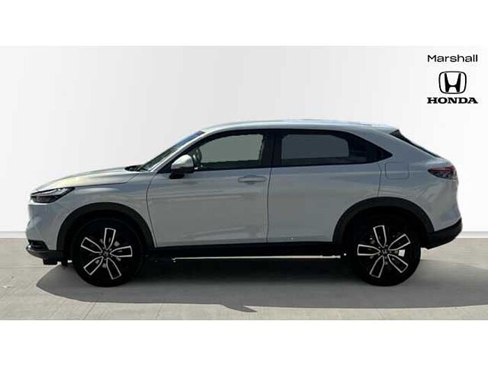 Honda HR-V Hybrid HR-V 1.5 eHEV Elegance 5dr CVT 