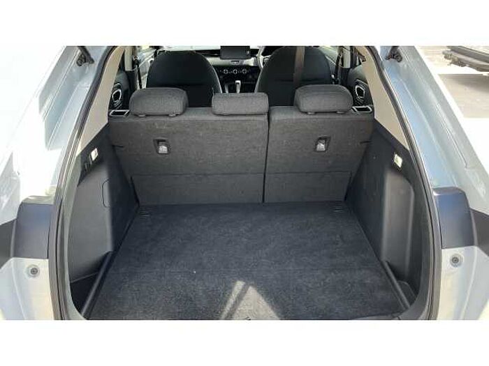 Honda HR-V Hybrid HR-V 1.5 eHEV Elegance 5dr CVT 