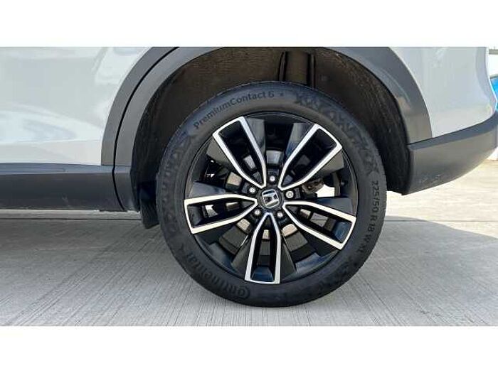 Honda HR-V Hybrid HR-V 1.5 eHEV Elegance 5dr CVT 