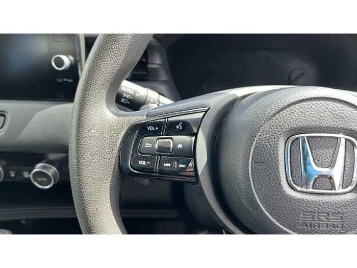 Honda HR-V Hybrid HR-V 1.5 eHEV Elegance 5dr CVT 