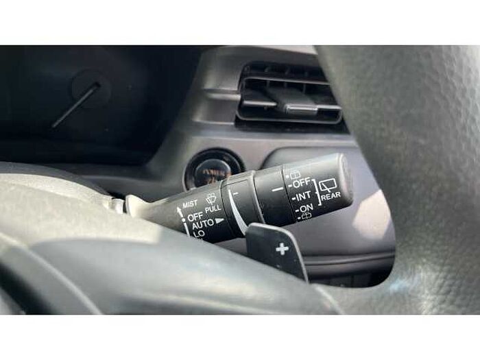 Honda HR-V Hybrid HR-V 1.5 eHEV Elegance 5dr CVT 