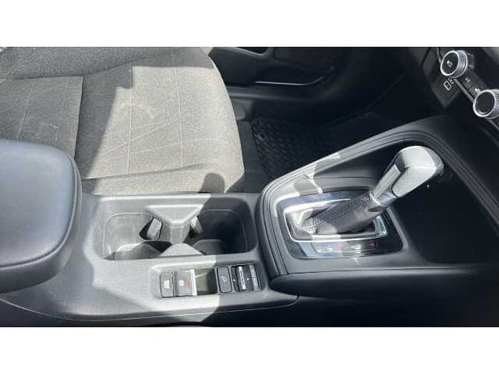 Honda HR-V Hybrid HR-V 1.5 eHEV Elegance 5dr CVT 