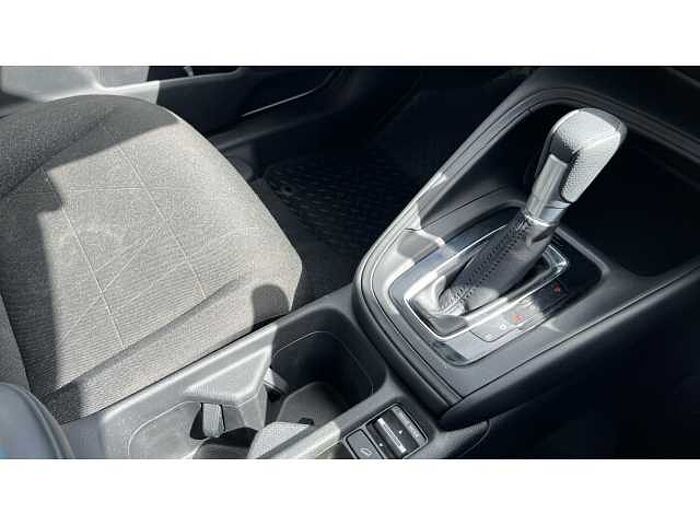 Honda HR-V Hybrid HR-V 1.5 eHEV Elegance 5dr CVT 