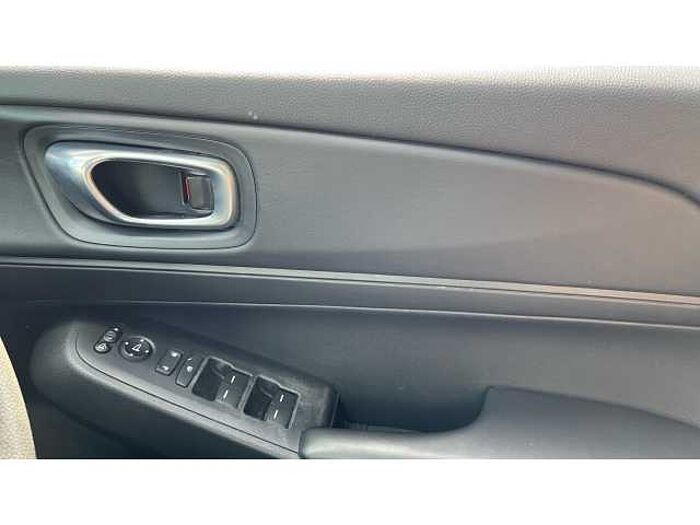 Honda HR-V Hybrid HR-V 1.5 eHEV Elegance 5dr CVT 