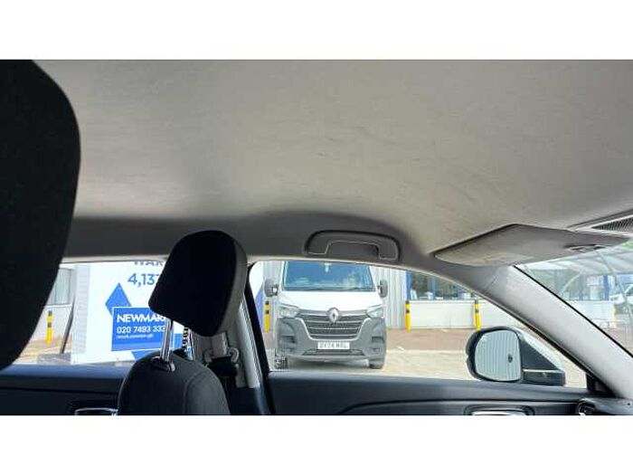 Honda HR-V Hybrid HR-V 1.5 eHEV Elegance 5dr CVT 