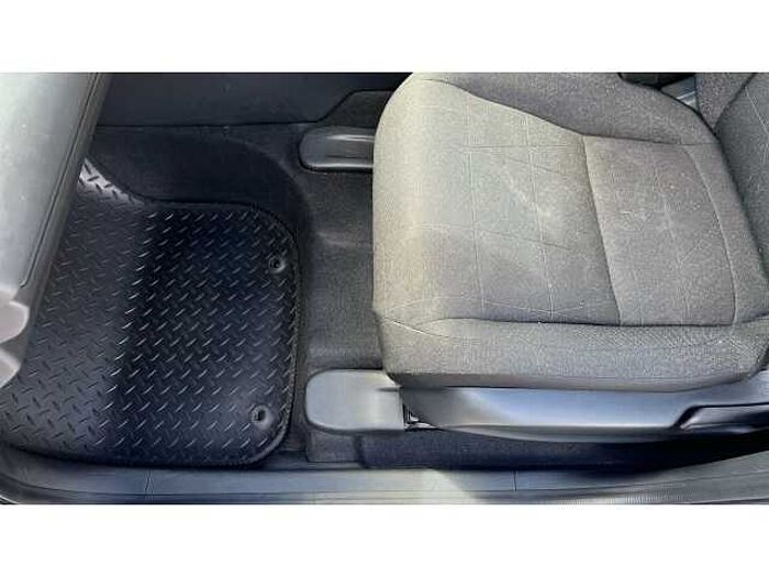 Honda HR-V Hybrid HR-V 1.5 eHEV Elegance 5dr CVT 