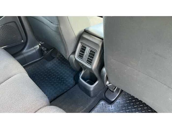 Honda HR-V Hybrid HR-V 1.5 eHEV Elegance 5dr CVT 