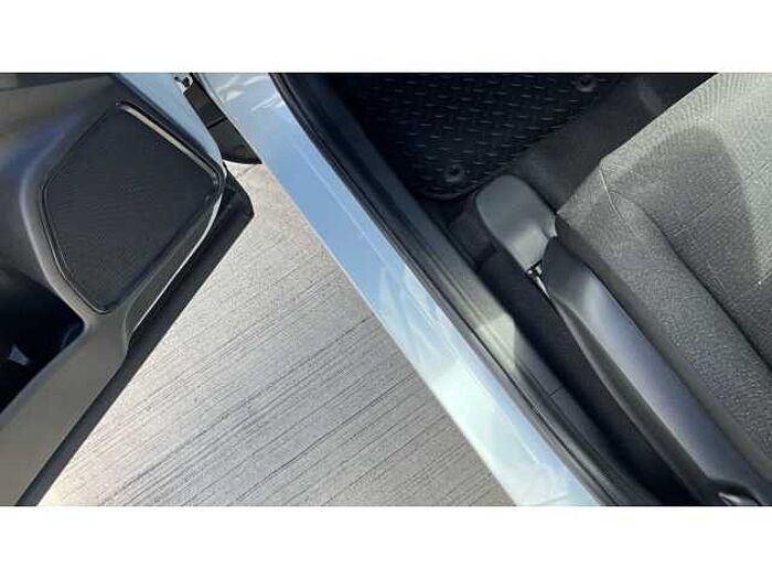 Honda HR-V Hybrid HR-V 1.5 eHEV Elegance 5dr CVT 