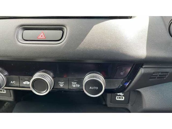 Honda HR-V Hybrid HR-V 1.5 eHEV Elegance 5dr CVT 